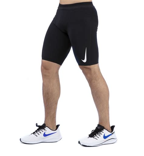 nike tights kurz herren